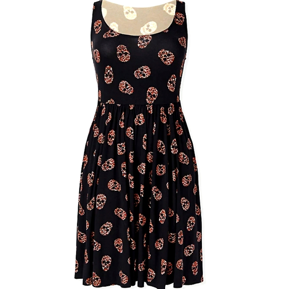 SOLD ⚠️ Torrid dress ! 🌟